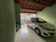 Sobrado com 3 dormitórios à venda, 180 m² por R$...
