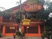 Sobrado com 3 dormitórios à venda, 180 m² por R$...