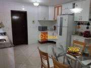 Sobrado com 3 dormitórios à venda, 180 m² por R$...