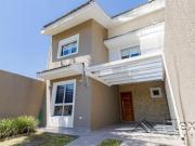 Sobrado com 3 dormitórios à venda, 180 m² por R$...