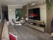 Sobrado com 3 dormitórios à venda, 180 m² por R$...