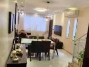 Sobrado com 3 dormitórios à venda, 180 m² por R$...