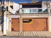 Sobrado com 3 dormitórios à venda, 180 m² por R$...