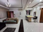 Sobrado com 3 dormitórios à venda, 180 m² por R$...