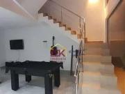 Sobrado com 3 dormitórios à venda, 180 m² por R$...