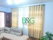 Sobrado com 3 dormitórios à venda, 180 m² por R$...