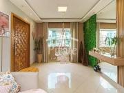 Sobrado com 3 dormitórios à venda, 180 m² por R$...