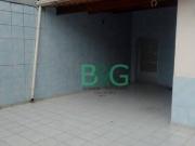 Sobrado com 3 dormitórios à venda, 180 m² por R$...