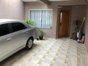 Sobrado com 3 dormitórios à venda, 180 m² por R$...