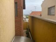 Sobrado com 3 dormitórios à venda, 180 m² por R$...