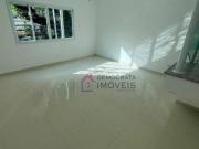 Sobrado com 3 dormitórios à venda, 180 m² por R$...