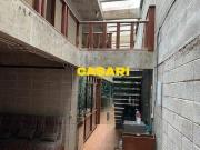 Sobrado com 3 dormitórios à venda, 180 m² Vila Lusitânia...