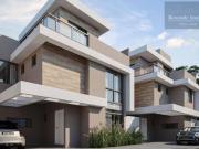 Sobrado com 3 dormitórios à venda, 181 m² por R$...