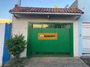 Sobrado com 3 dormitórios à venda, 181 m² por R$...