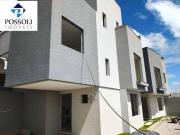 Sobrado com 3 dormitórios à venda, 181 m² por R$...