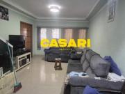 Sobrado com 3 dormitórios à venda, 182 m² Jardim Jamaica...