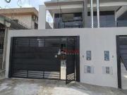 Sobrado com 3 dormitórios à venda, 182 m² por R$...