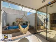 Sobrado com 3 dormitórios à venda, 182 m² por R$...