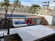 Sobrado com 3 dormitórios à venda, 182 m² por R$...