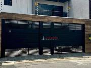 Sobrado com 3 dormitórios à venda, 182 m² por R$...