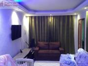 Sobrado com 3 dormitórios à venda, 182 m² por R$...