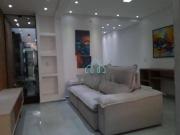 Sobrado com 3 dormitórios à venda, 182 m² por R$...