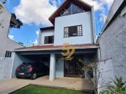 Sobrado com 3 dormitórios à venda, 182 m² por R$...