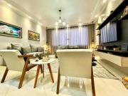 Sobrado com 3 dormitórios à venda, 182 m² por R$...