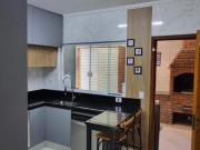 Sobrado com 3 dormitórios à venda, 182 m² por R$...