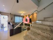 Sobrado com 3 dormitórios à venda, 183 m² por R$...