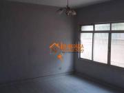 Sobrado com 3 dormitórios à venda, 183 m² por R$...