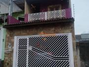 Sobrado com 3 dormitórios à venda, 183 m² por R$...