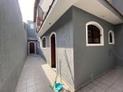 Sobrado com 3 dormitórios à venda, 183 m² por R$...