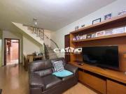 Sobrado com 3 dormitórios à venda, 183 m² por R$...
