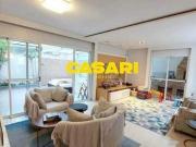 Sobrado com 3 dormitórios à venda, 184 m² Demarchi São...