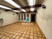 Sobrado com 3 dormitórios à venda, 184 m² Jardim Santo...