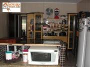 Sobrado com 3 dormitórios à venda, 184 m² por R$...