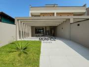 Sobrado com 3 dormitórios à venda, 184 m² por R$...