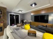 Sobrado com 3 dormitórios à venda, 184 m² por R$...