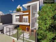 Sobrado com 3 dormitórios à venda, 184 m² por R$...