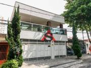 Sobrado com 3 dormitórios à venda, 184 m² por R$...