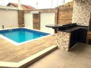 Sobrado à venda, 185 m² por R$ 1.350.000,00 Balneário...