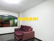 Sobrado com 3 dormitórios à venda, 185 m² por R$...