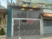 Sobrado com 3 dormitórios à venda, 185 m² por R$...