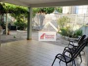 Sobrado com 3 dormitórios à venda, 185 m² por R$...