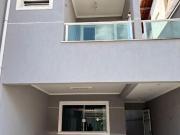 Sobrado com 3 dormitórios à venda, 185 m² por R$...