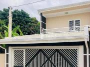 Sobrado com 3 dormitórios à venda, 185 m² por R$...