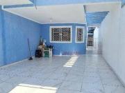 Sobrado com 3 dormitórios à venda, 185 m² por R$...