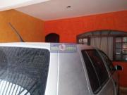 Sobrado com 3 dormitórios à venda, 186 m² Cooperativa...