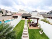 Sobrado com 3 dormitórios à venda, 186 m² por R$...